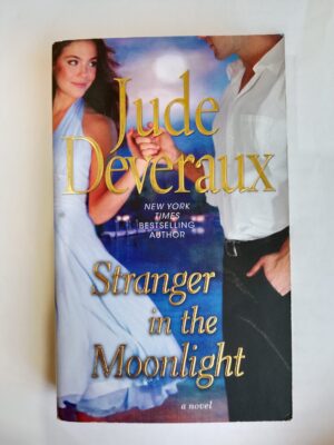 Stranger in the Moonlight by Jude Deveraux
