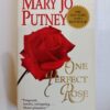 One Perfect Rose by Mary Jo Putney