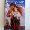 Lady Pirate by Lynsay Sands