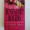 A Daring Passion by Rosemary Rogers