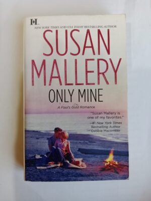 Only Mine by Susan Mallery