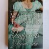 Dangerous in Diamonds by Madeline Hunter