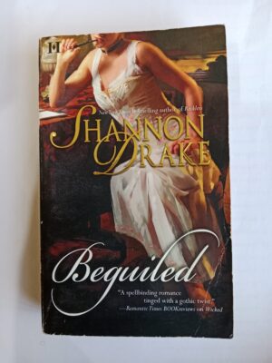 Beguiled by Shannon Drake