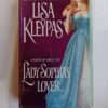 Lady Sophia’s Lover by Lisa Kleypas