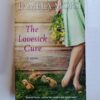 The Lovesick Cure by Pamela Morsi