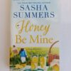 Honey Be Mine by Sasha Summers