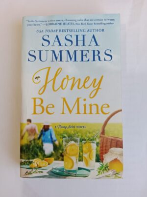 Honey Be Mine by Sasha Summers