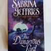 The Dangerous Lord by Sabrina Jeffries