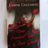I Never Promised You a Rose Garden by Joanne Greenberg