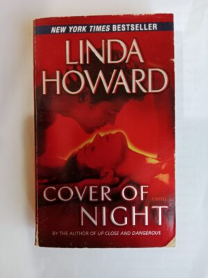 Cover of Night by Linda Howard