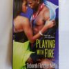 Playing with Fire by Deborah Fletcher Mello