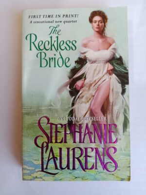 The Reckless Bride by Stephanie Laurens