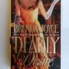 Deadly Desire by Brenda Joyce