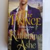 The Prince by Katharine Ashe