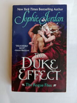 The Duke Effect by Sophie Jordan