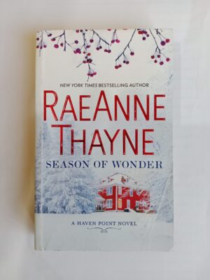 Season of Wonder by RaeAnne Thayne