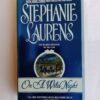 On a Wild Night by Stephanie Laurens