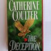 The Deception by Catherine Coulter