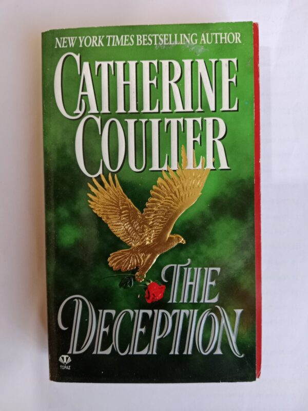 The Deception by Catherine Coulter
