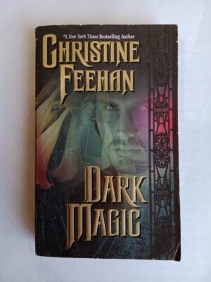 Dark Magic by Christine Feehan