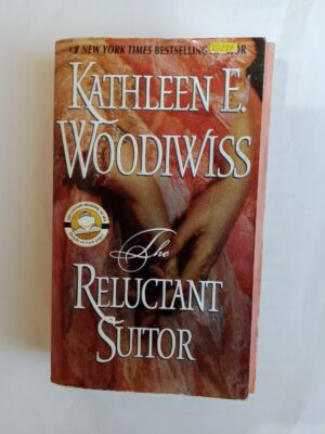 The Reluctant Suitor by Kathleen E. Woodiwiss