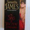 The Sins of Viscount Sutherland by Samantha James