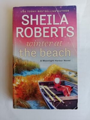 Winter at the Beach by Sheila Roberts