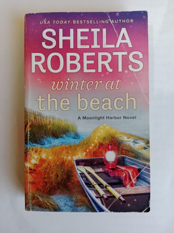 Winter at the Beach by Sheila Roberts