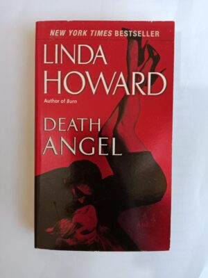 Death Angel by Linda Howard
