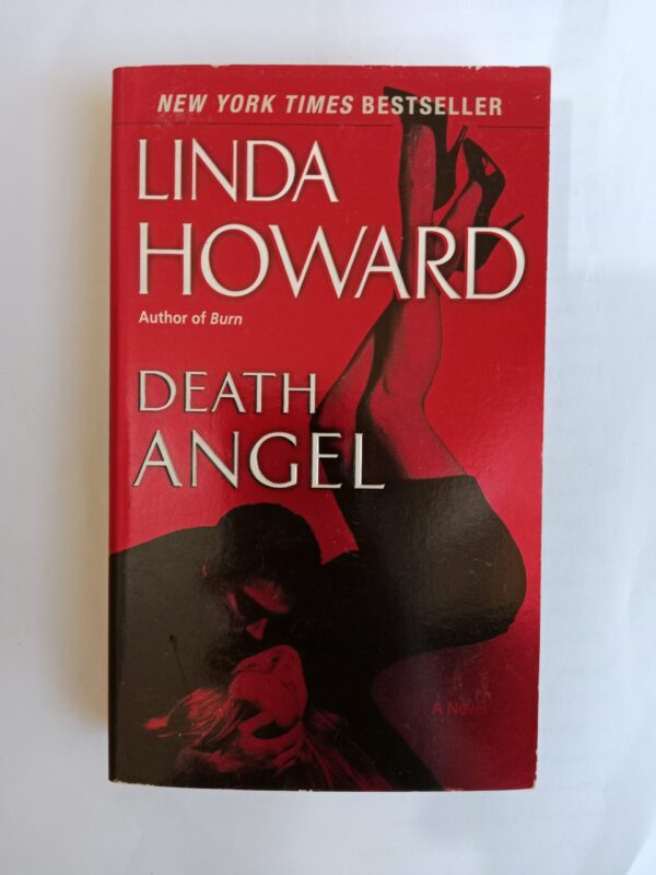 Death Angel by Linda Howard