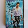 Wilde in Love by Eloisa James