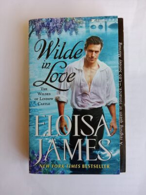 Wilde in Love by Eloisa James