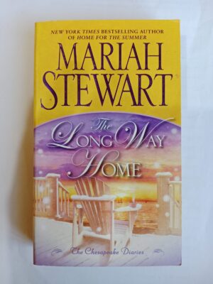 The Long Way Home by Mariah Stewart