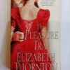 The Pleasure Trap by Elizabeth Thornton