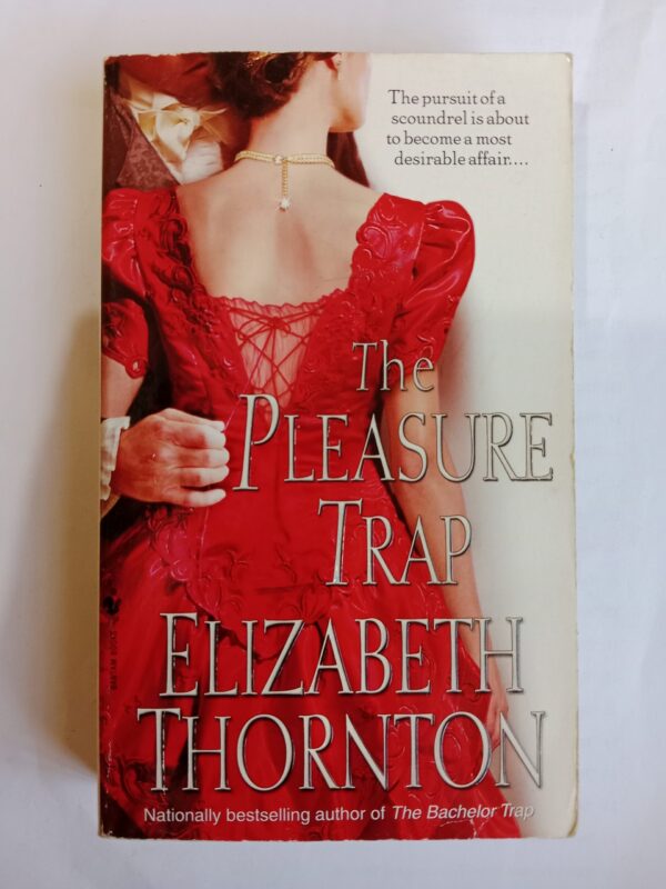 IMG_20251015_083847 The Pleasure Trap by Elizabeth Thornton