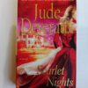 Scarlet Nights by Jude Deveraux