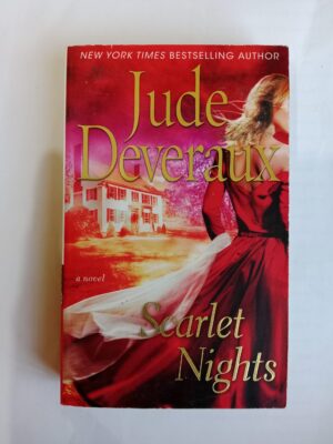 Scarlet Nights by Jude Deveraux