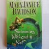 Swimming Without a Net by MaryJanice Davidson
