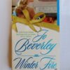 Winter Fire by Jo Beverley
