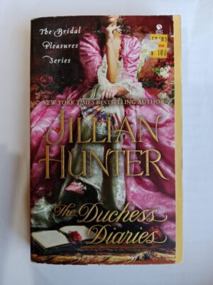 The Duchess Diaries by Jillian Hunter