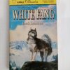 White Fang by Jack London