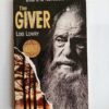 The Giver by Lois Lowry