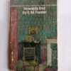 Howards End by E. M. Forster