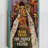 The Prince and the Pauper by Mark Twain