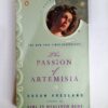 The Passion of Artemisia by Susan Vreeland