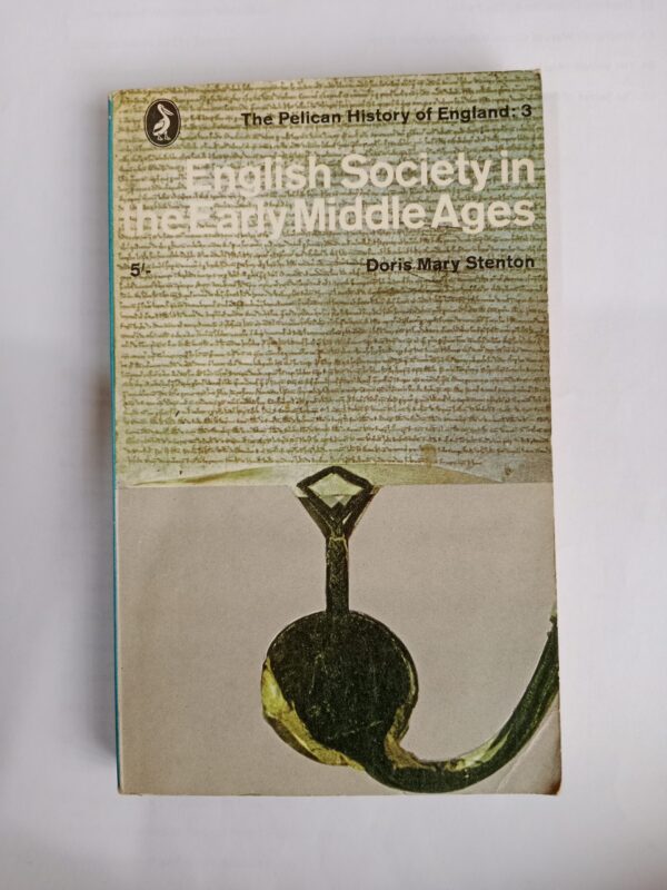 IMG_20251018_074613 English Society in the Early Middle Ages