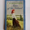 Anne of the Island by L. M. Montgomery