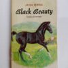 Black Beauty by Anna Sewell