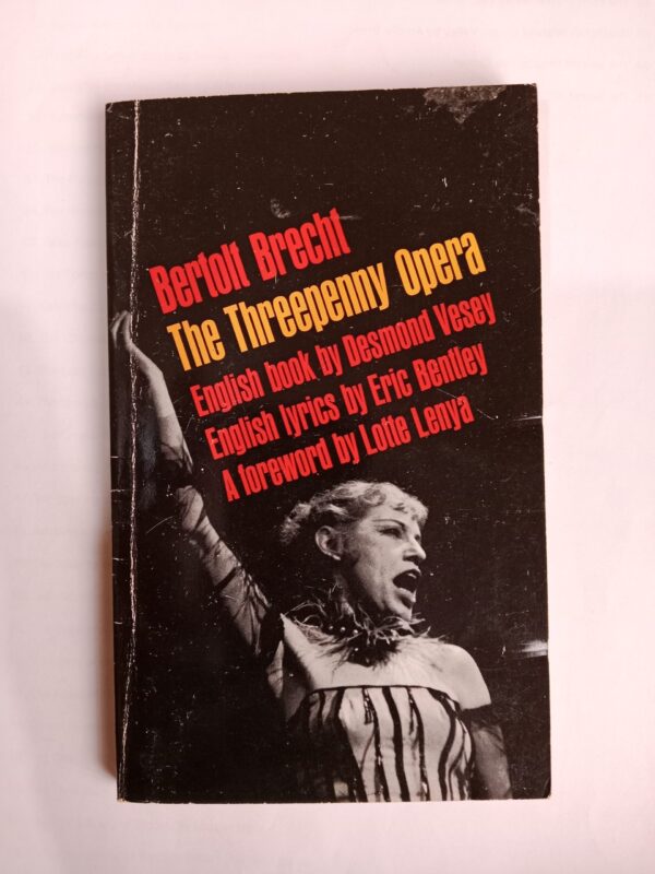 IMG_20251018_074807 The Threepenny Opera by Bertolt Brecht