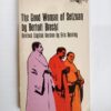 The Good Woman of Setzuan by Bertolt Brecht